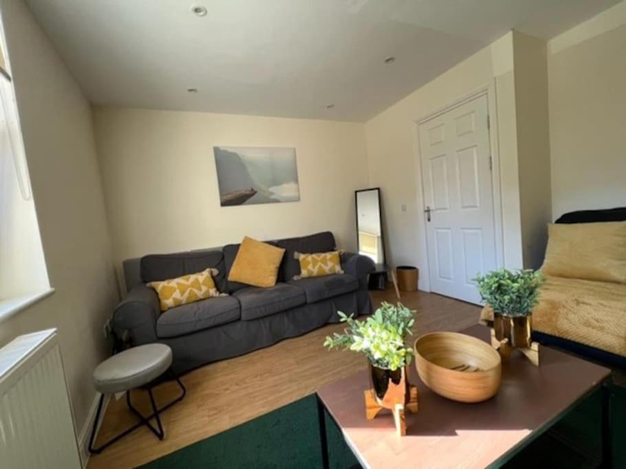 Short Term Lets From £15 Per Person Per Night Appartement Bristol Buitenkant foto