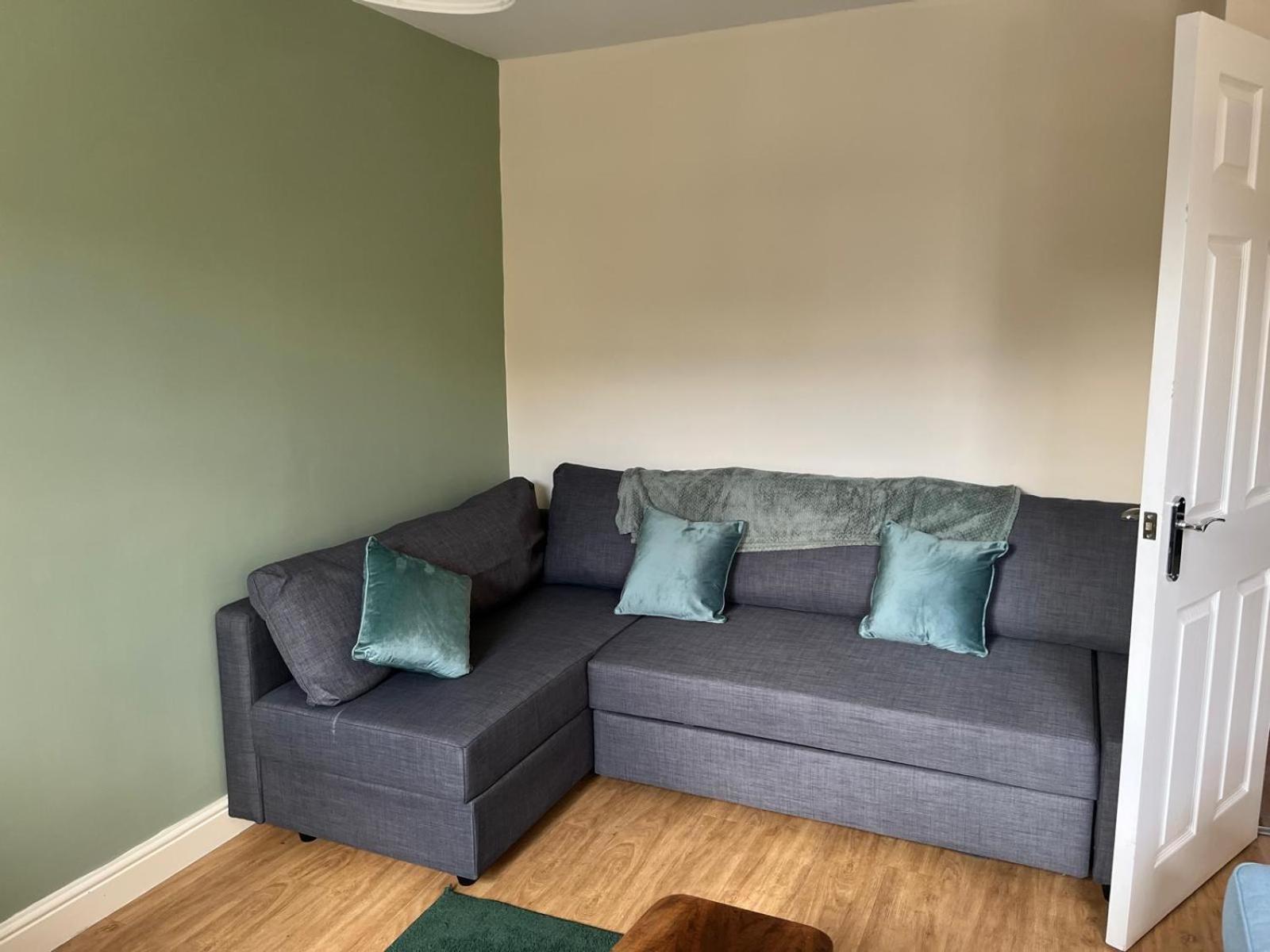 Short Term Lets From £15 Per Person Per Night Appartement Bristol Buitenkant foto